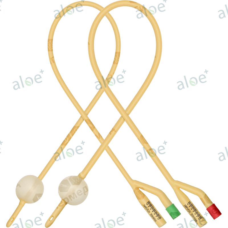 Sidik kateter 16 əd