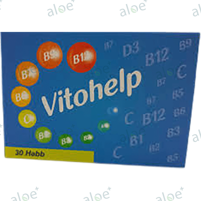 Vitohelp 30 əd