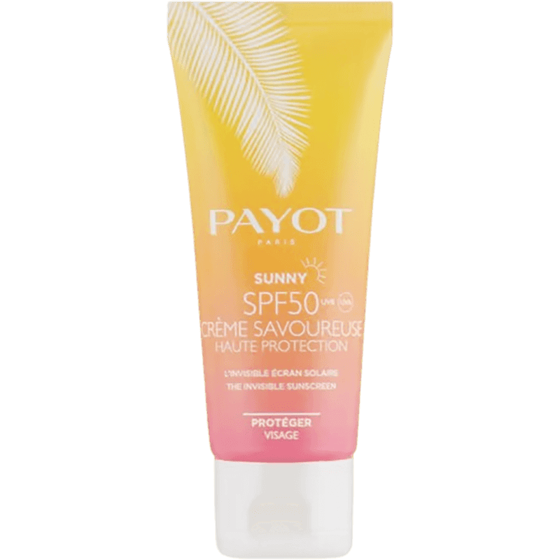 SPF 50 günəşdən qoruyucu 50ml