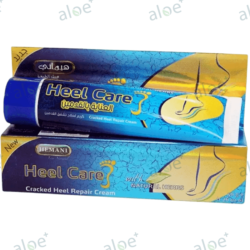 Heel krem daban üçün, 50 ml