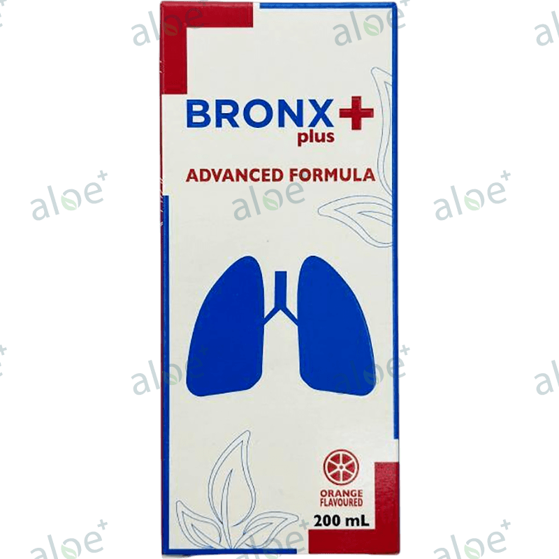 Bronx plus 200 ml