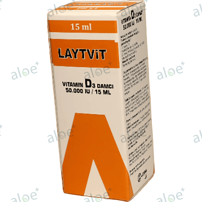 Laytvit 15 ml