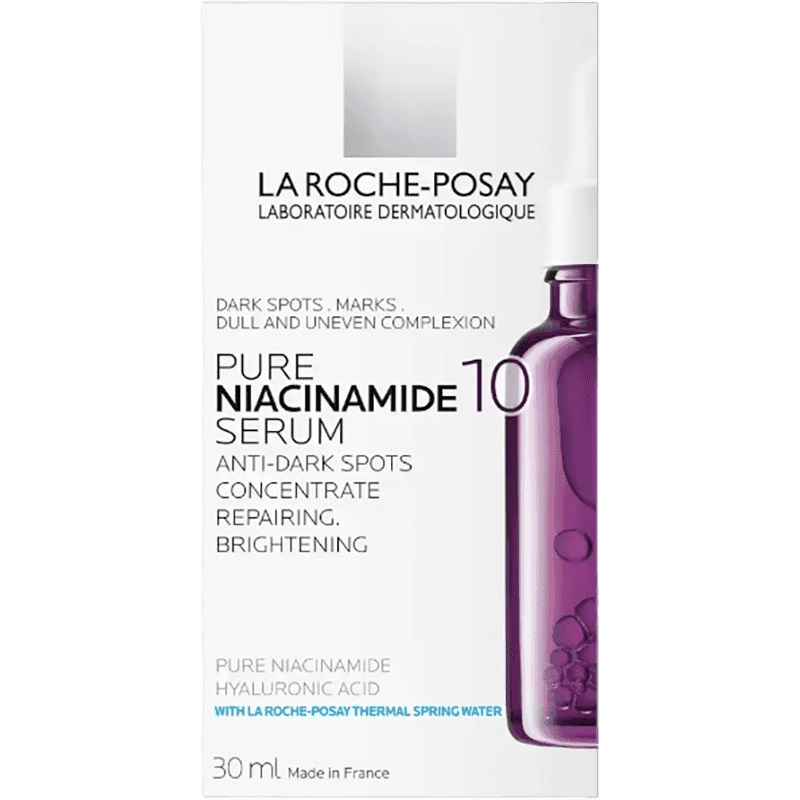 Vichy redermic niacinamid üz üçün serum 30 ml