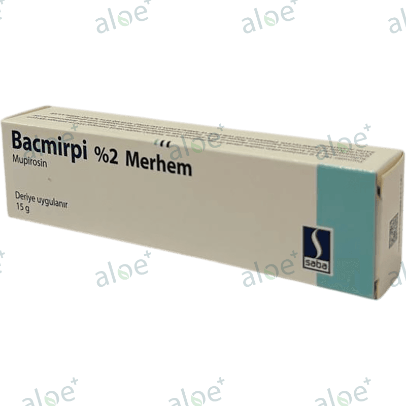 Bacmirpi 15 q