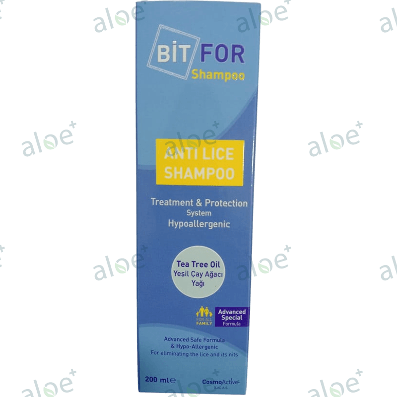 Bitofor 100 ml 1 əd.