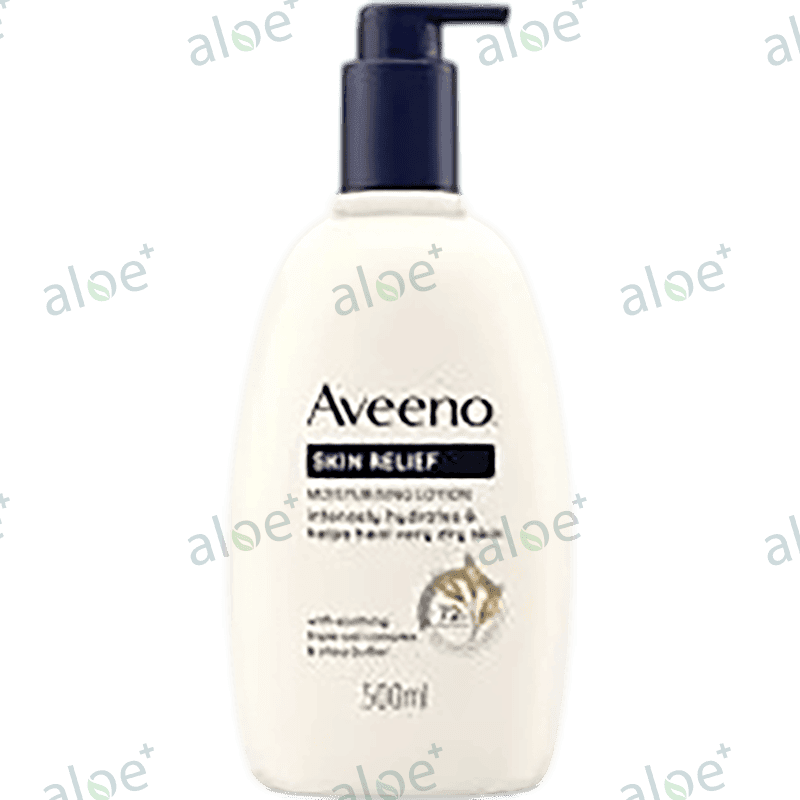 Aveeno Skin Relief Qidalandırıcı losyon, 500 ml