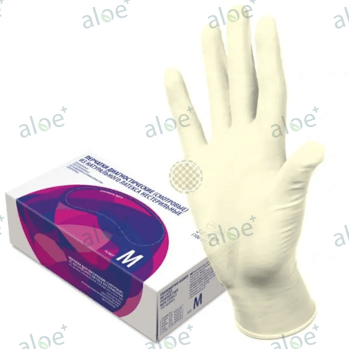 Məişət əlcəkləri M 1 əd