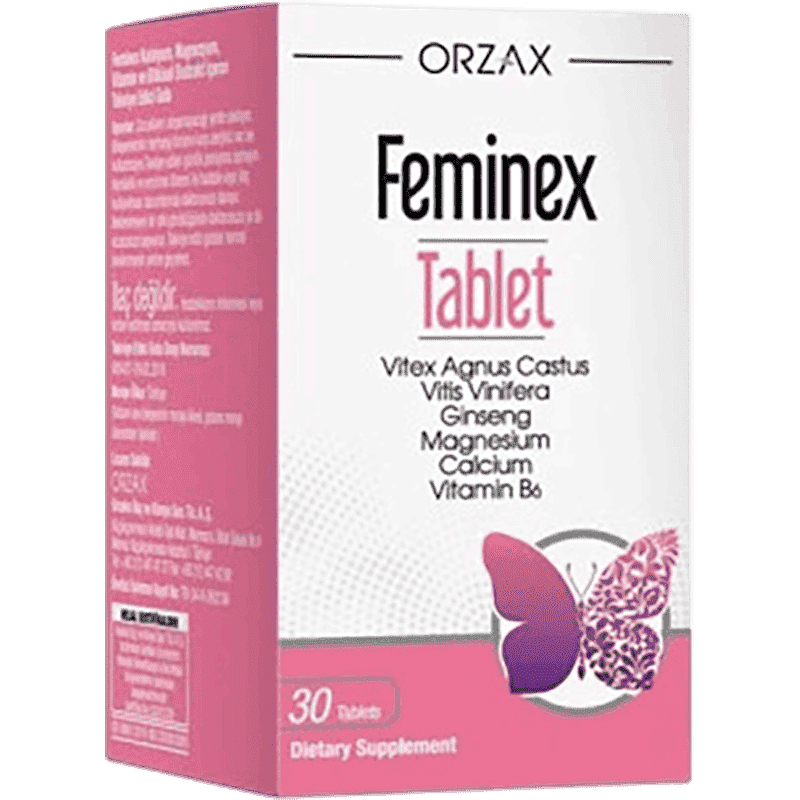 Feminex 30 əd