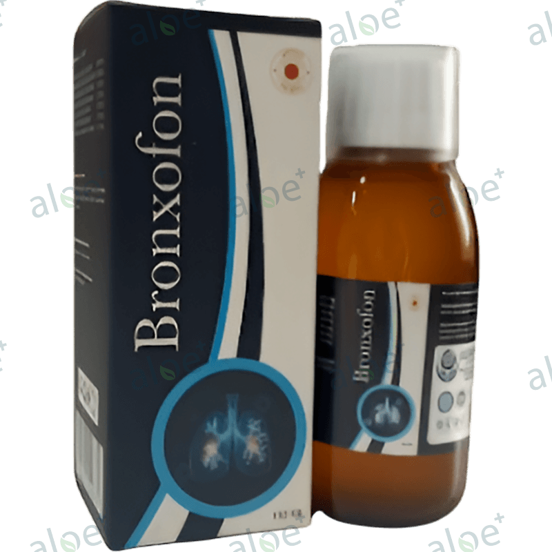 BronhoKof 150 ml 1 əd