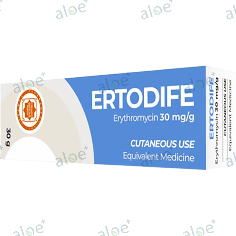 Ertodife 30 q