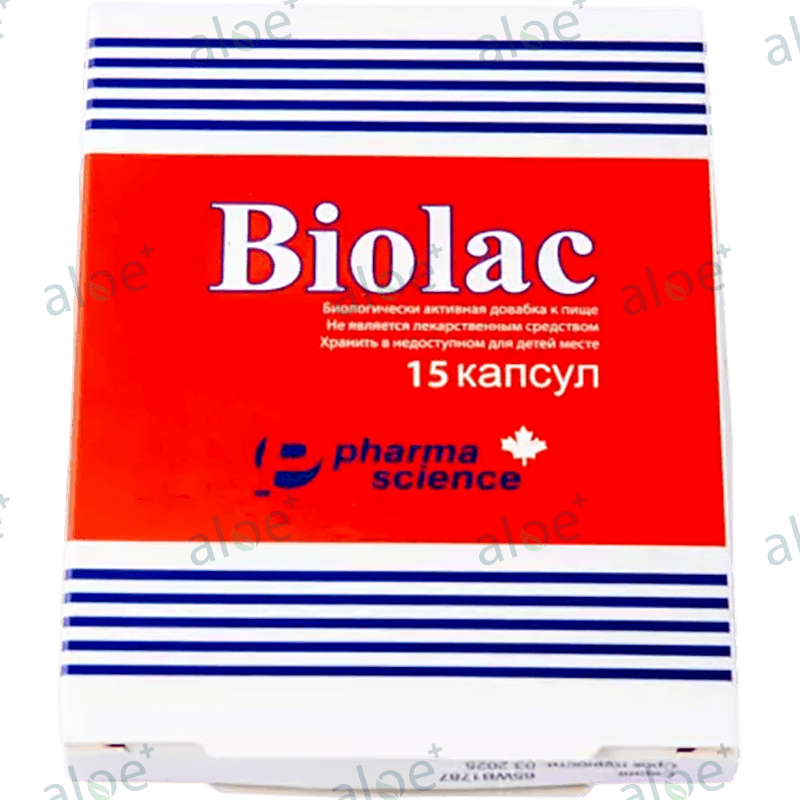 Biolak 15 əd