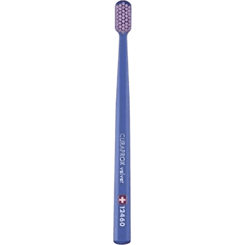 Diş farçası Curaprox CS 12460 velvet blister single pack 