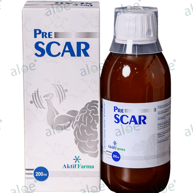 Pre Scar 200 ml