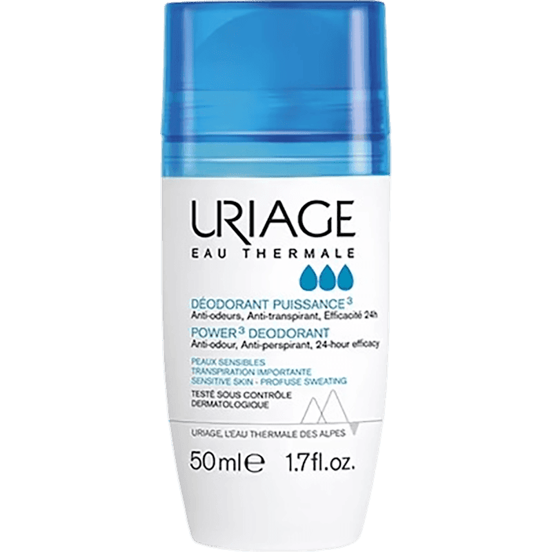 Güclü Rulon Dezodorant 50 ml