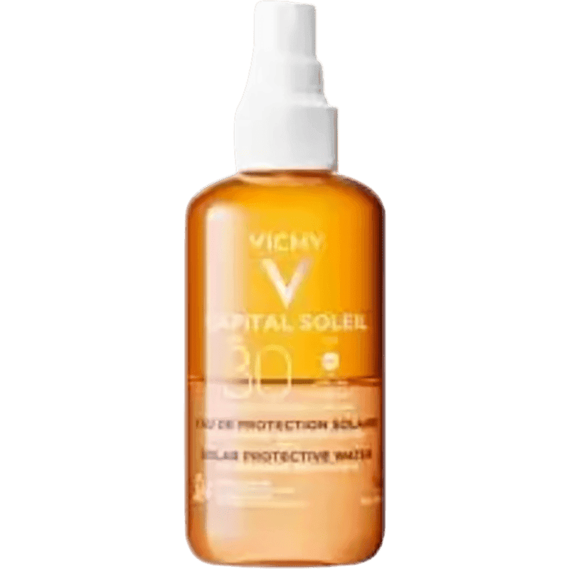 Vichy CS iki fazalı aktivator krem SPF30, 200 ml