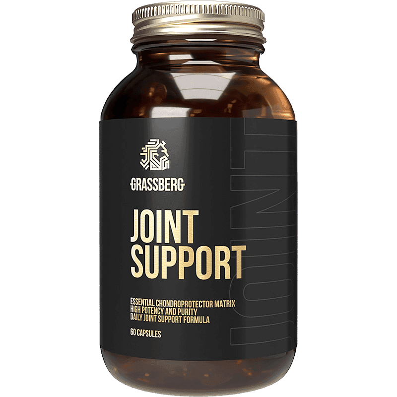Grassberg Joint Support dərzlər üçün 60 əd