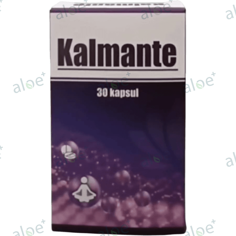 Kalmante 30 əd