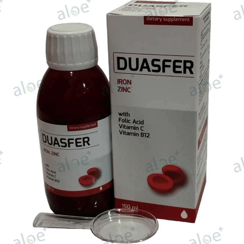 Dausfer 150 ml