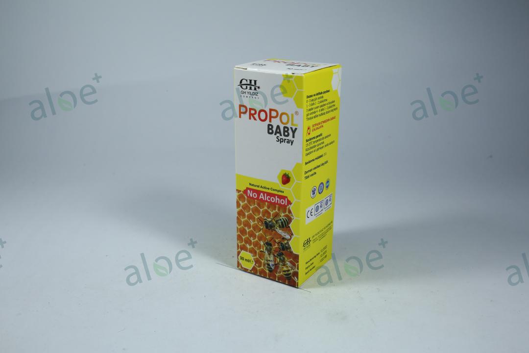 Propol baby 30 ml