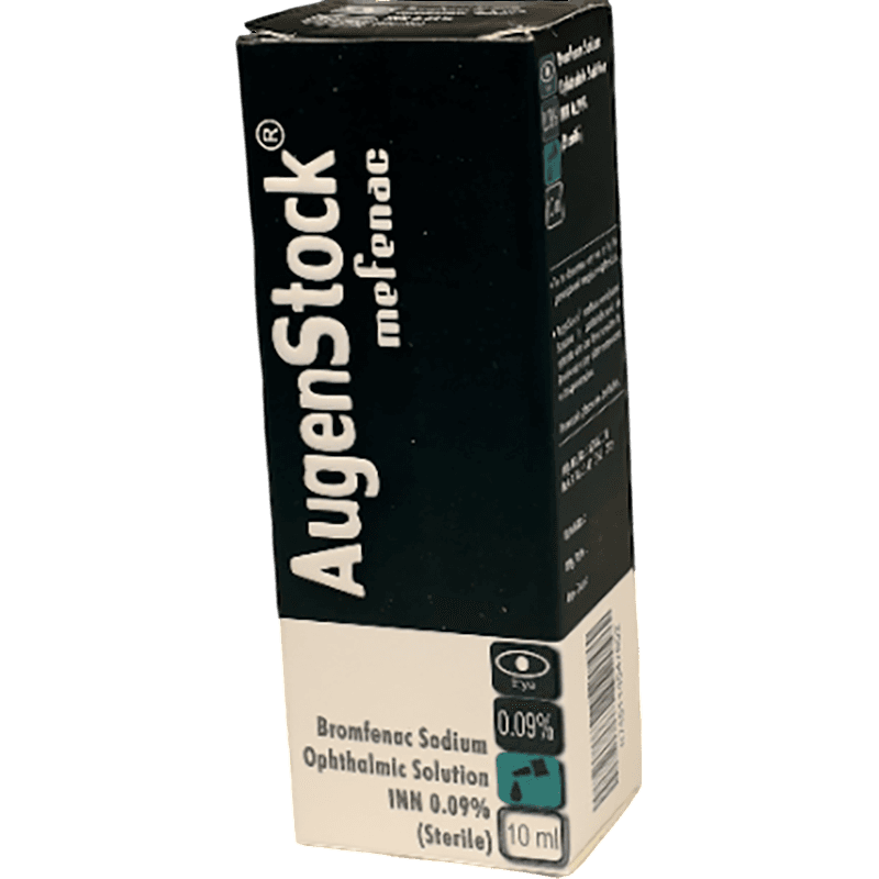 AugenStock mefenac 10 ml