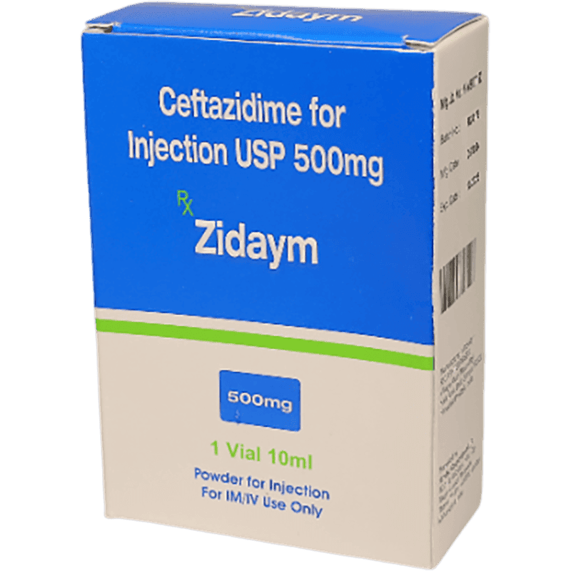 Zidaym 0,5 q 1 əd