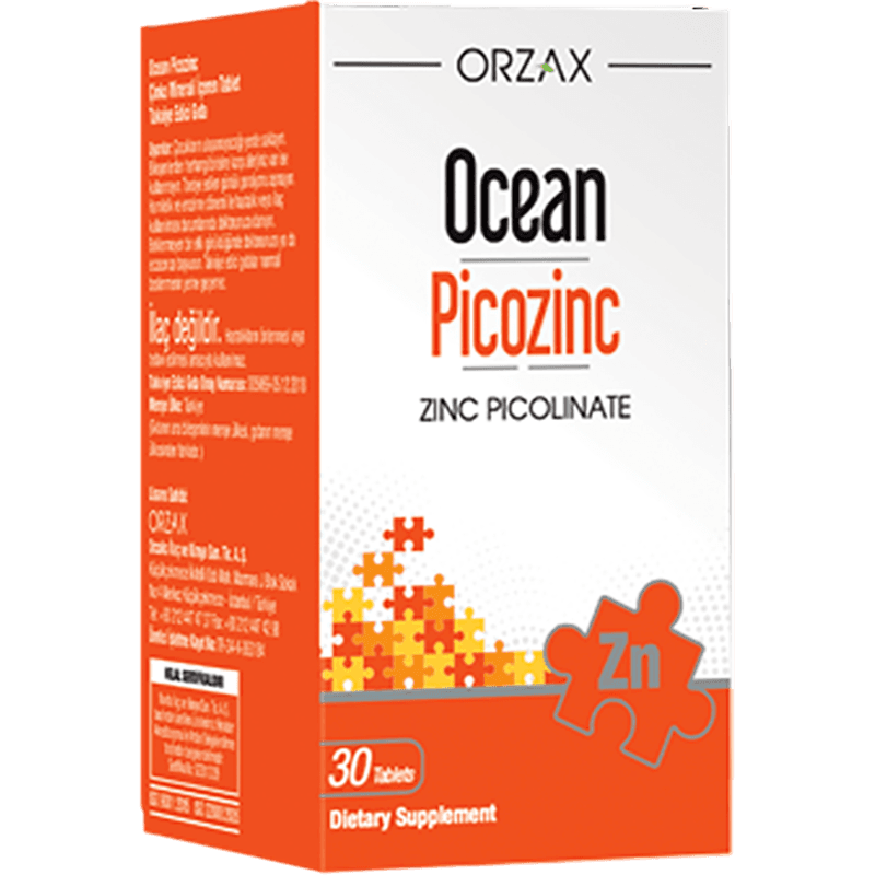 Ocean Picozinc 30 əd