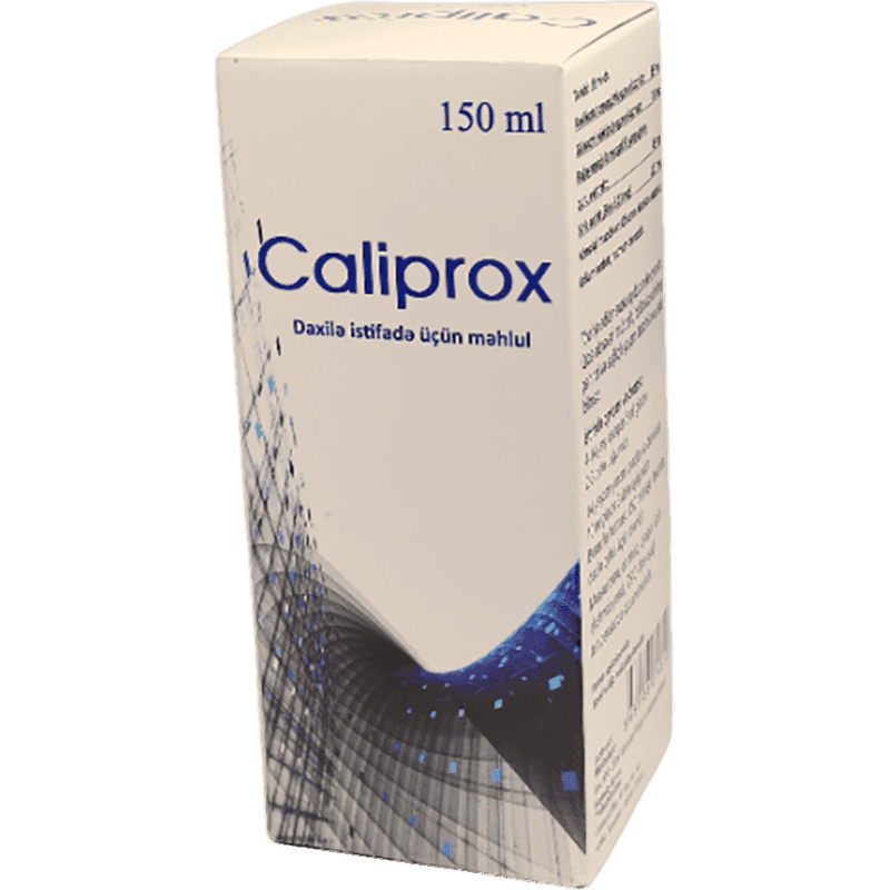 Kaliprox 150 ml
