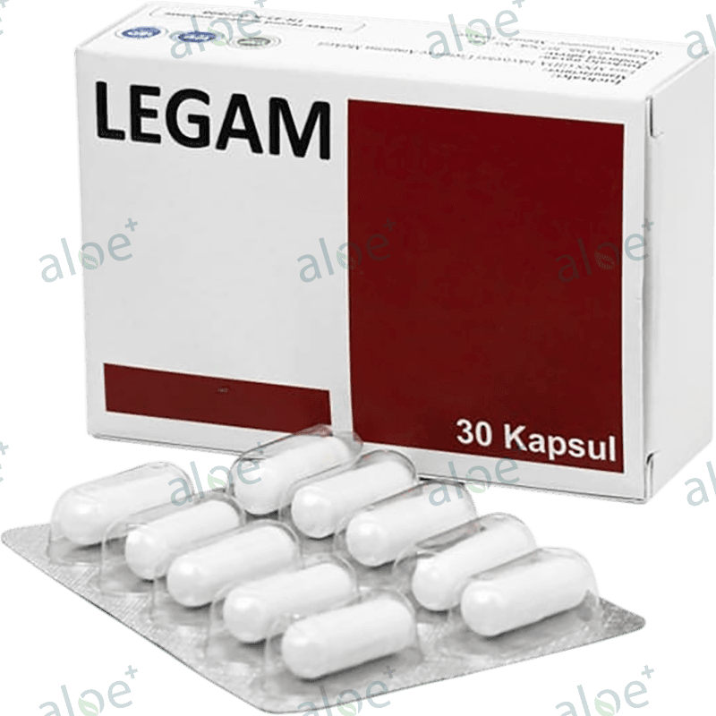 Legam 30 əd