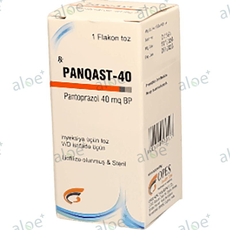 Pangast-40 40 mq 1 əd