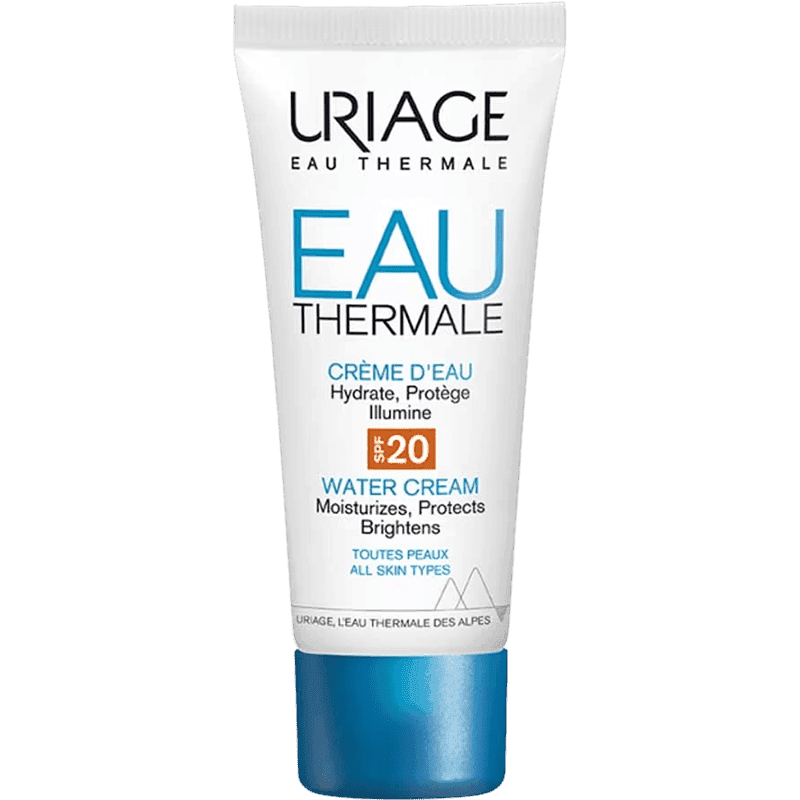 Yüngül nəmləndirici krem SPF20 40 ml