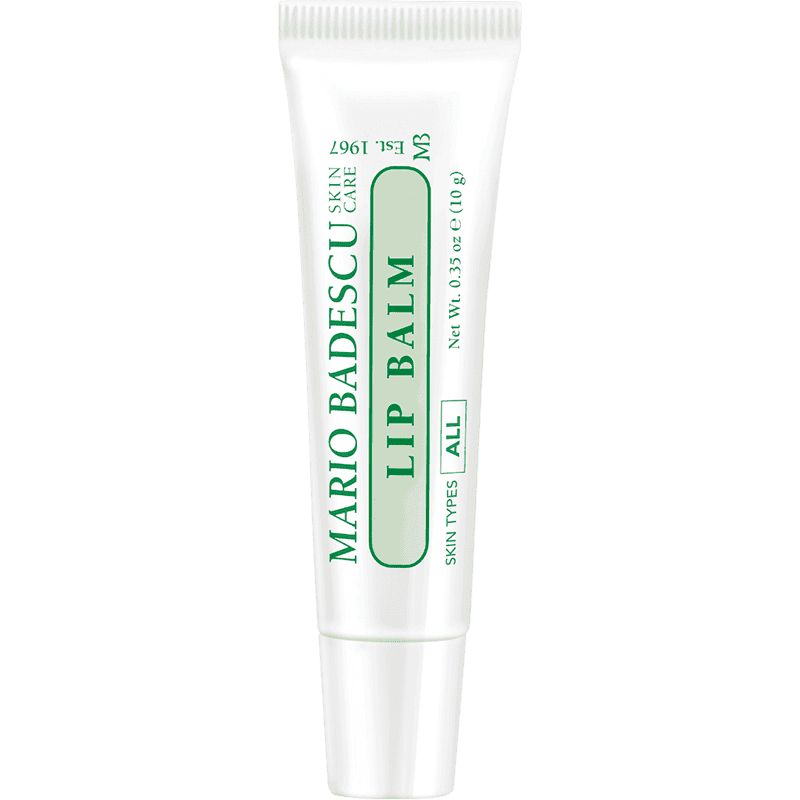 Mario Badescu Dodaq balzamı