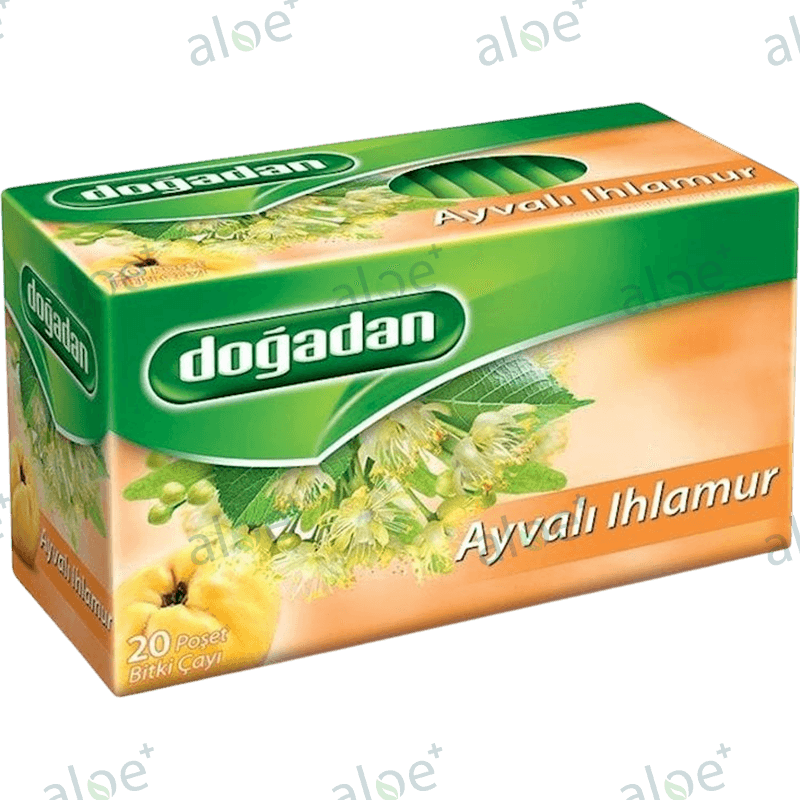 Doğadan çay çökə ilə 20 əd