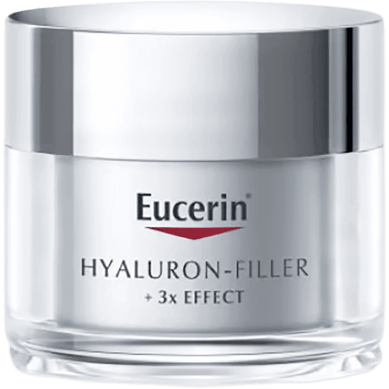 Librederm Eco-refill Quru dərilər üçün Hyaluronic ultra nəmləndirici gündüz kremi 50ml