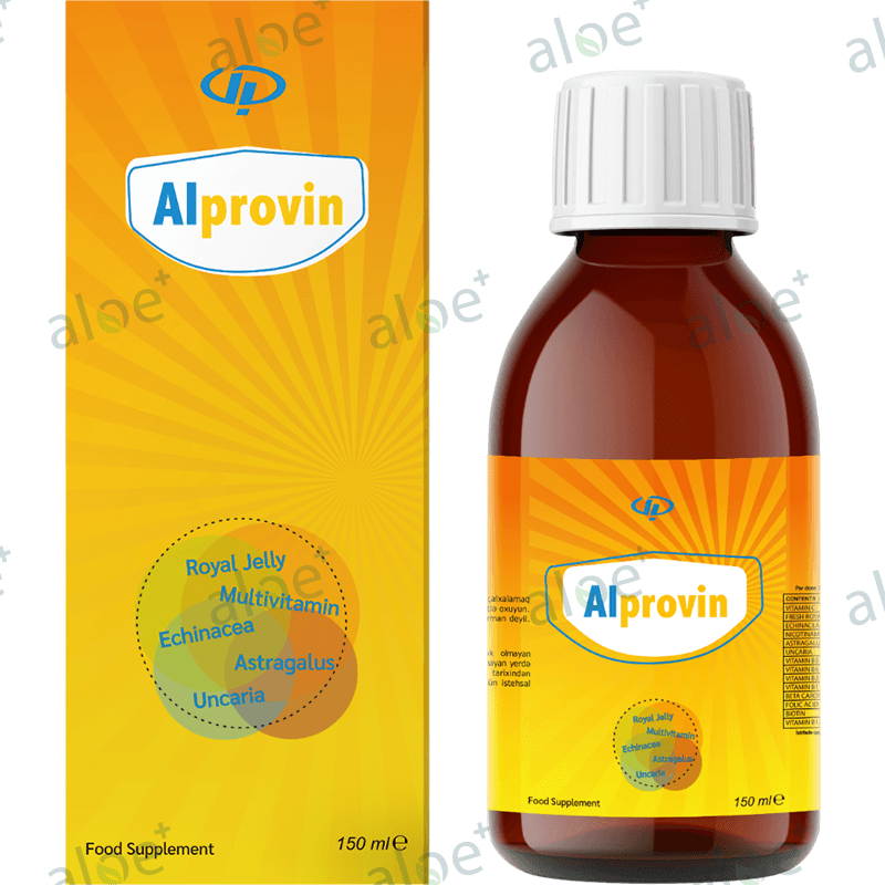 Alprovin 150 ml