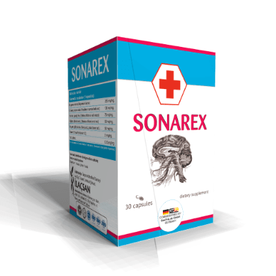 Sonarex 30 əd