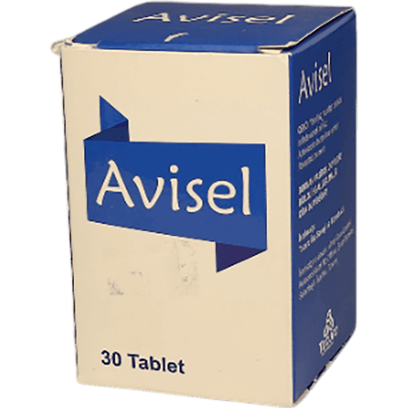 Avisel 30 əd