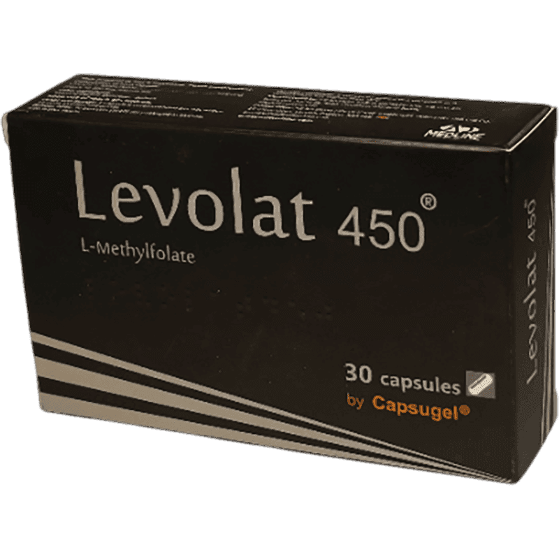 Levolat 30 əd