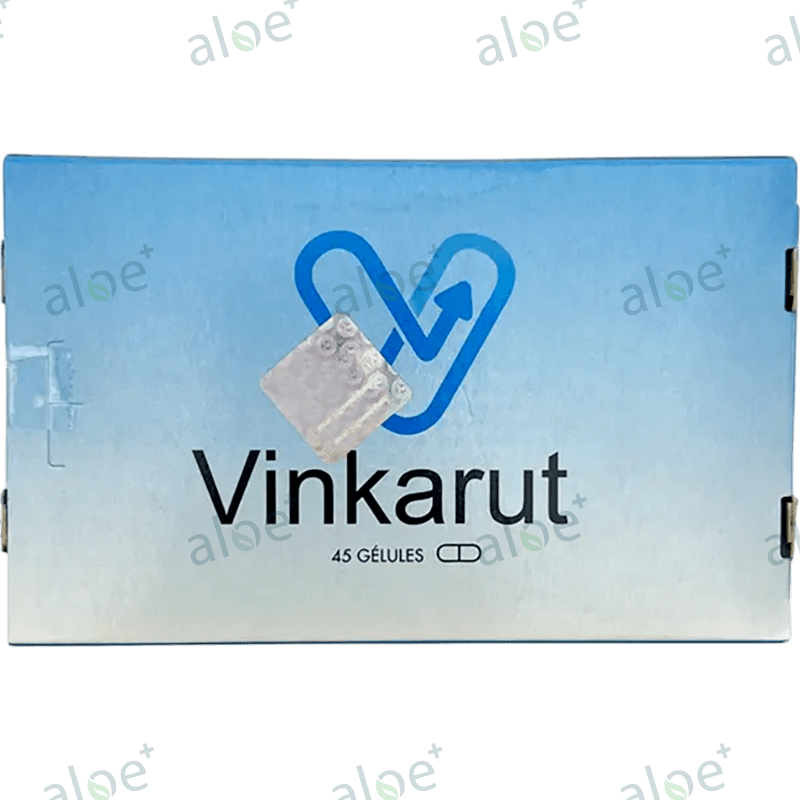 Vinkarut 45 əd