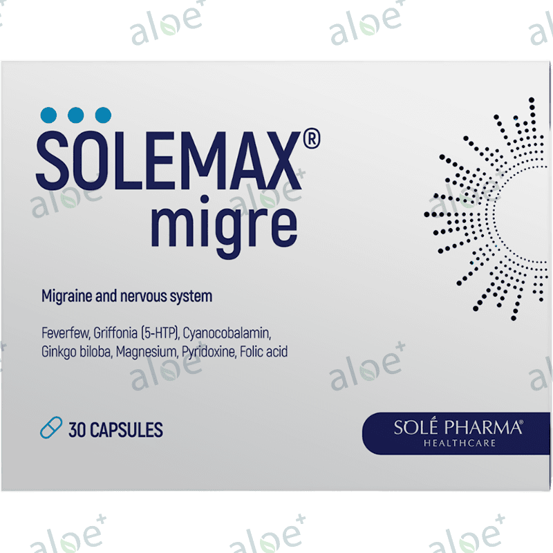 Solemax migre 30 əd