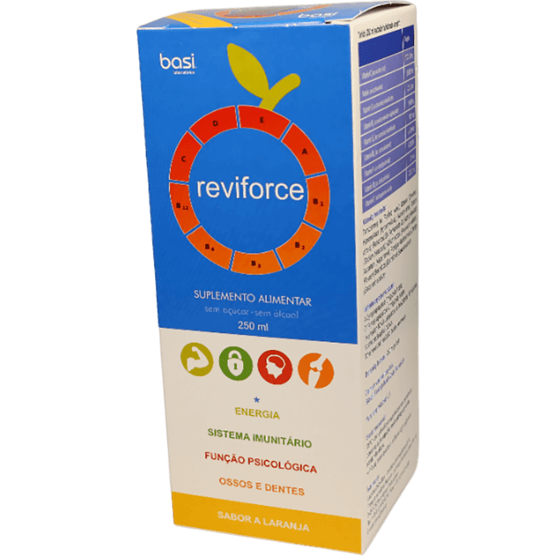 Revifros 250 ml