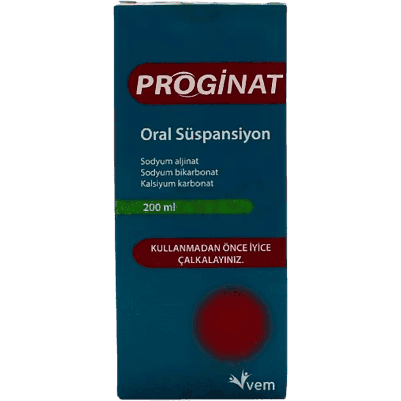 Proginat 200 ml