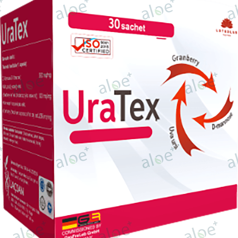 UraTex 30 əd