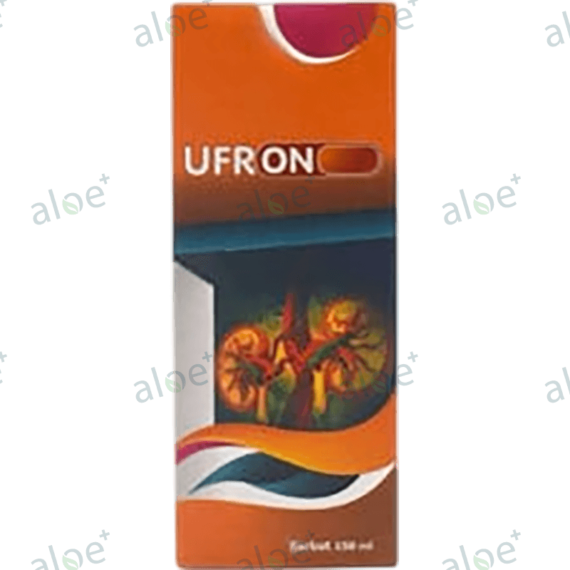 Ufron 150 ml.