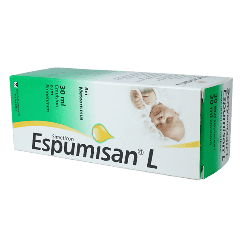 Espumisan L 40mq/ml 30 ml