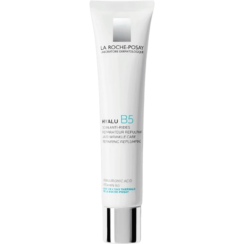 La Roche Posay  Gialu B5 Care  yaşlanmaya qarşı krem həssas dəri üçün  40ml  