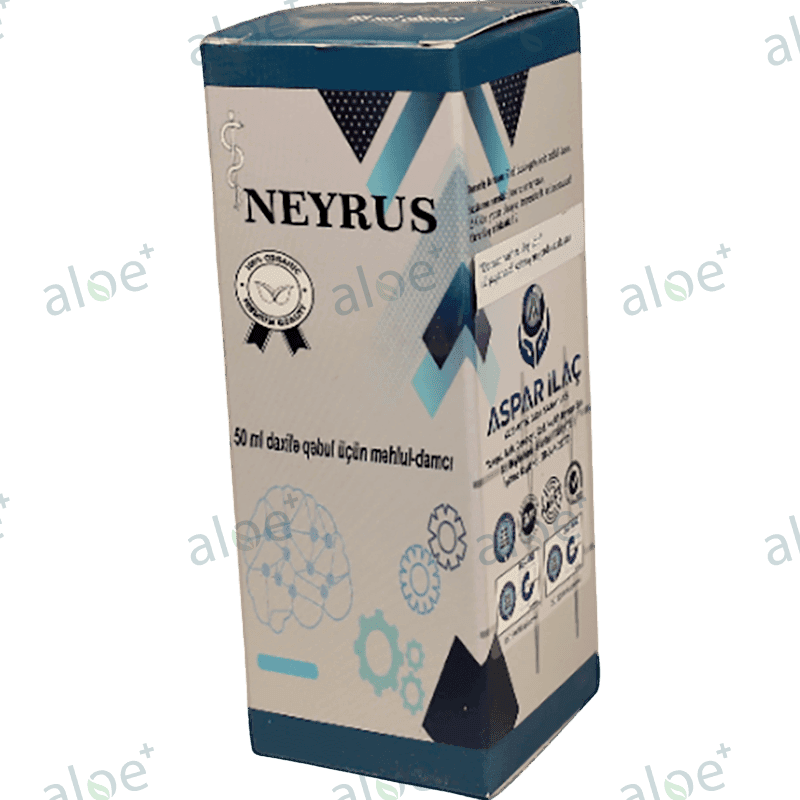 Neyrus 50 ml