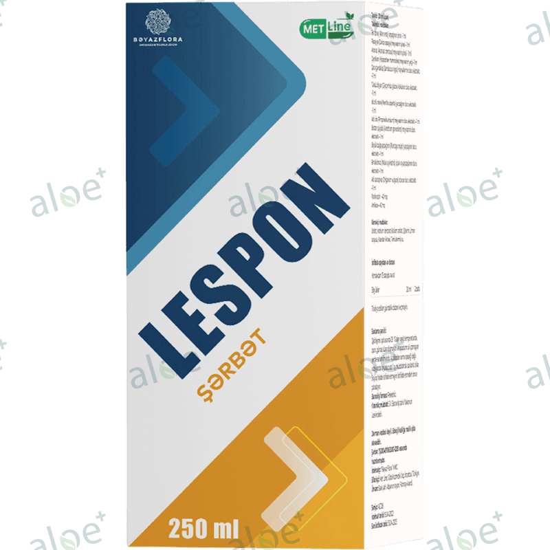 Lespon 250 ml
