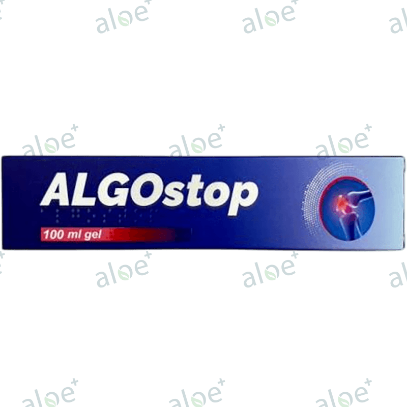 AlgoStop gel 100 ml