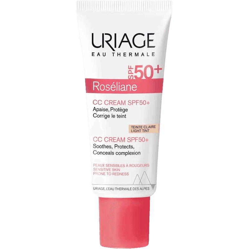 SPF50+ 40 ml