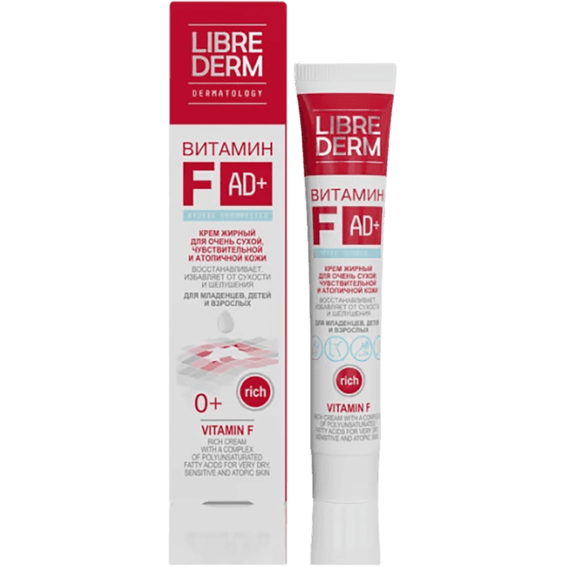 F vitamini ilə zəngin krem 50 ml